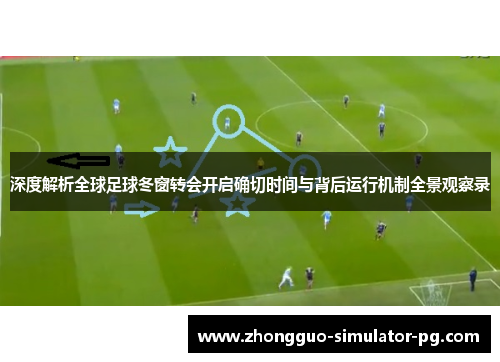 深度解析全球足球冬窗转会开启确切时间与背后运行机制全景观察录