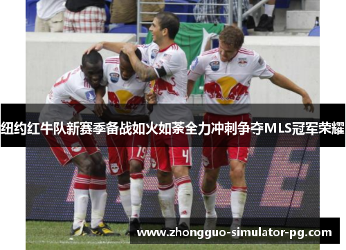 纽约红牛队新赛季备战如火如荼全力冲刺争夺MLS冠军荣耀