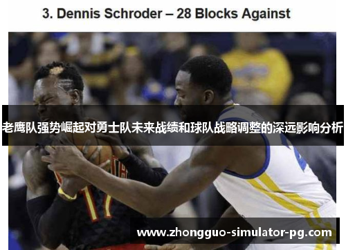 老鹰队强势崛起对勇士队未来战绩和球队战略调整的深远影响分析